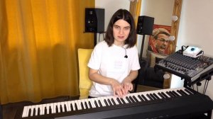 ТОНИКА, СУБДОМИНАНТА и ДОМИНАНТА – что это и зачем это знать. СОЛЬФЕДЖИО с ноля.