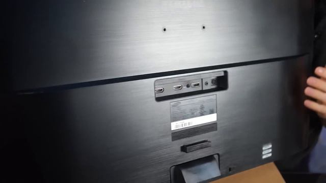 Samsung Monitor Lineup SPEED UNBOXING! смотреть онлайн