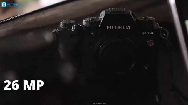 XPro4 Releasing At Fujifilm X Summit On May! смотреть онлайн