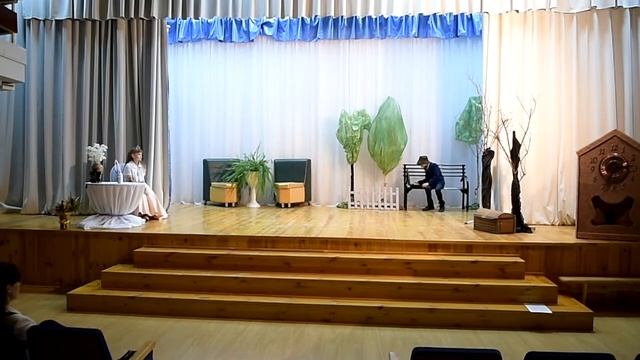 Спектакль по мотивам сказки Е. Шварца "Сказка о потерянном времени" смотреть онлайн