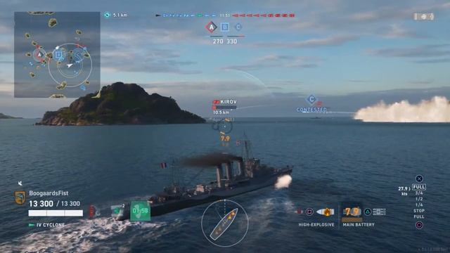 ?LIVE! Life on the High Seas смотреть онлайн