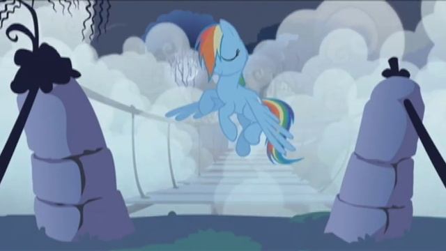 Monty Python and the Pony Grail: The Bridge of Death смотреть онлайн
