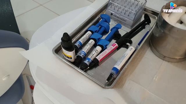 PSF 3 do setor Pioneiro tem novo Dentista. смотреть онлайн