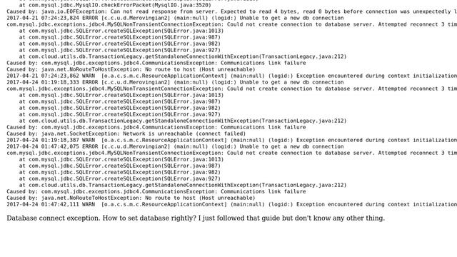 DevOps & SysAdmins: Install CloudStack followed official guide got can't find URL 404 error смотреть онлайн