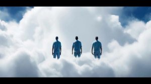 Сергей Михалков "Три товарища"