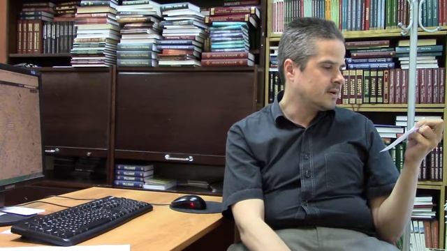 Заглянем в Подмосковье: Верхнерузское водохранилище