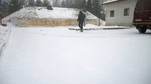 Соболь 4х4 Можно ли постоянно ездить с полным приводом?