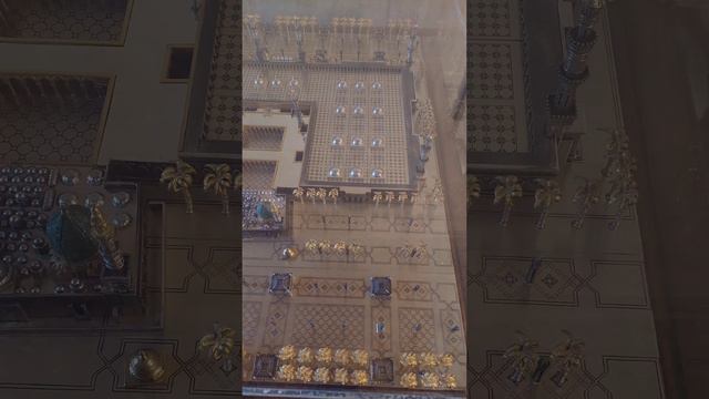 Голубая Мечеть. Первая по значению Мечеть Стамбула. 1616 года постройки. смотреть онлайн