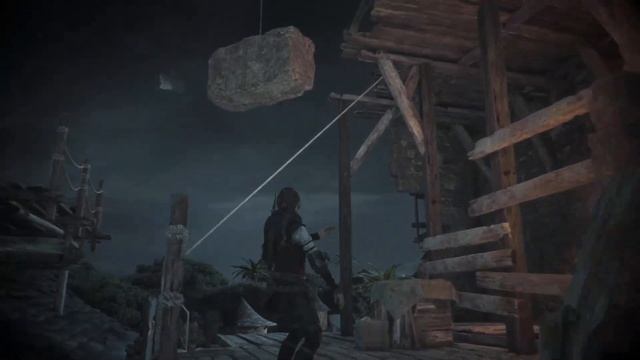 A PLAGUE TALE: REQUIEM ПРОХОЖДЕНИЕ НА РУССКОМ #7 (На лодке) смотреть онлайн