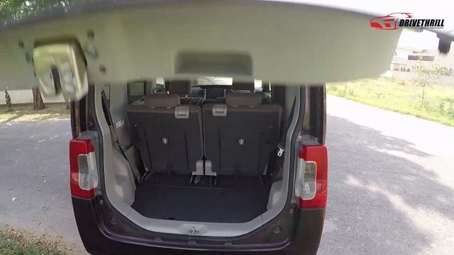 2017 Daihatsu Tanto Complete Review - Exterior Interior and Specs смотреть онлайн