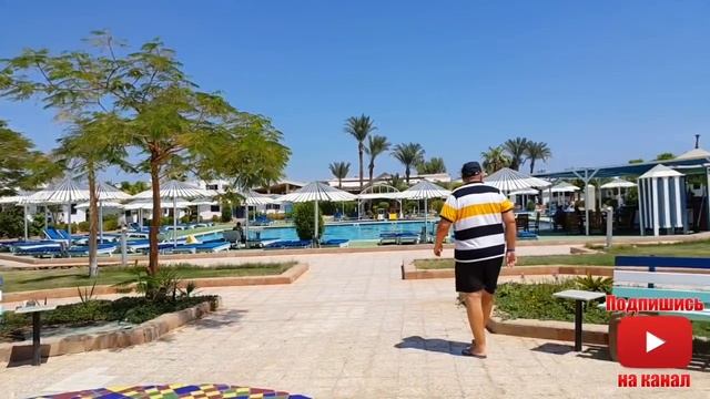 Ghazala Beach Resort 4* Отель / Наама Бэй / Шарм Эль Шейх / Наама Бей смотреть онлайн