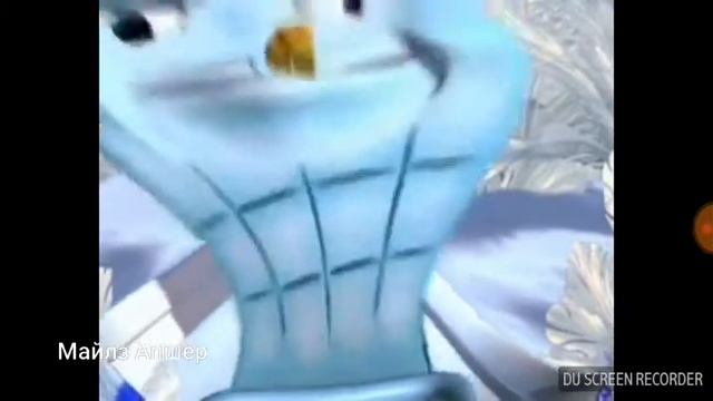 Новый миф "Морозная свежесть " смотреть онлайн