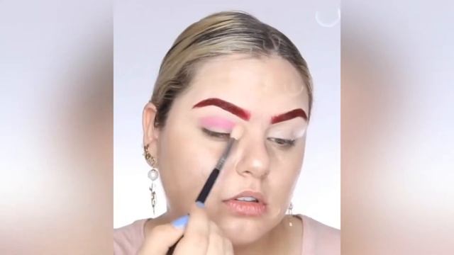 КРАСИВЫЙ МАКИЯЖ ИЗ ИНСТАГРАМ 2020 КОСПЛЕЙ| BEAUTIFUL EYE MAKEUP FROM INSTAGRAM 2020 #12 смотреть онлайн