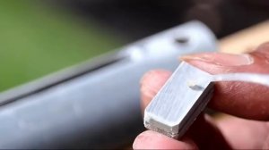 РУЖЬЁ РОГАТКА из пластиковой трубы. Такое ружьё сможет каждый.!