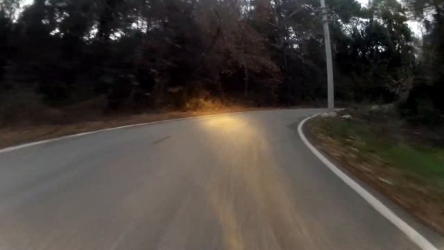 Hyundai Getz турбодизель