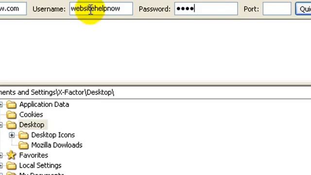 How to FTP with Filezilla смотреть онлайн