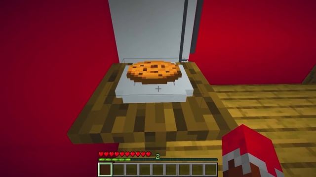 GIANT SCARY TOM vs JERRY in Minecraft ! Real Tom and Jerry - GAMEPLAY Movie Trap смотреть онлайн