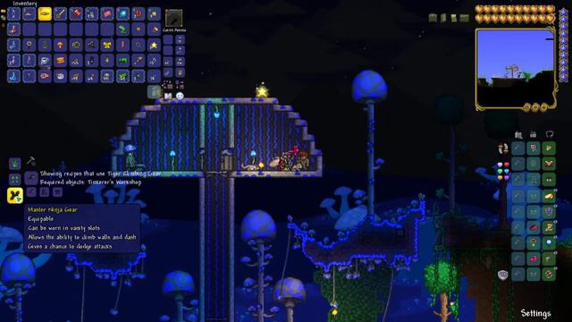 Terraria WIKI!!!!! смотреть онлайн