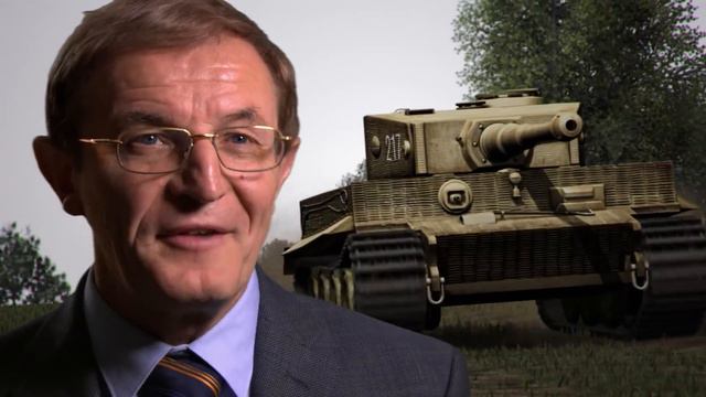 How The Red Army Sent Germany Into Full Retreat In The Baltics | Greatest Tank Battles | War Storie смотреть онлайн