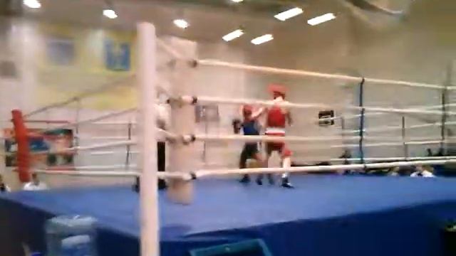 Александров Георгий бокс Сертолово 26 01 2018(3) смотреть онлайн