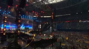 Земляне - Красный конь (2022г.)