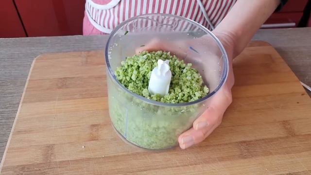 Se vuoi stupire i tuoi ospiti prepara questa deliziosa pasta al forno con melanzane 🍆 смотреть онлайн