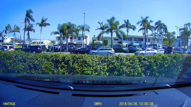 Driving in Los Angeles California USA,Vantrue N2 Pro Uber Dual Dash Cam Dual 1920x1080P Front(6) смотреть онлайн