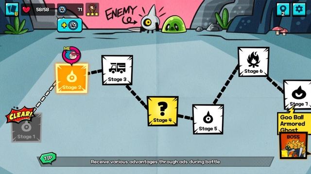 Comix Breaker - First Impressions/I had A Bunch Of Fun смотреть онлайн