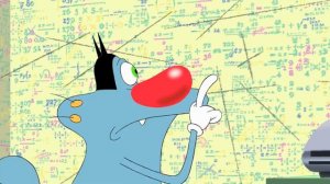 МУЛЬТИК ДЛЯ МАЛЫШЕЙ. Кот и тараканы - Волшебная ручка