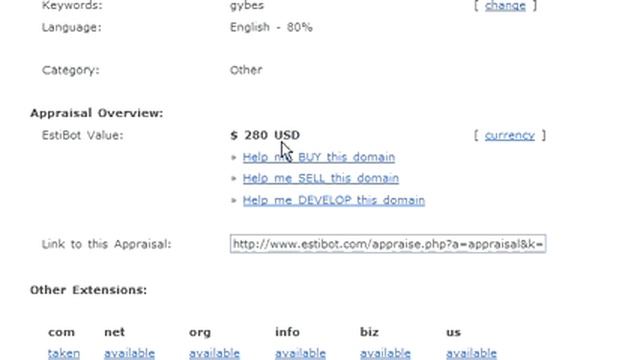 How Much is My Website Worth? смотреть онлайн