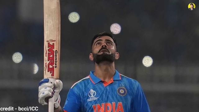 Cricket ke God ke word record kee Baraabaree Karane ke baad King Kohli kee First reaction #cricket смотреть онлайн