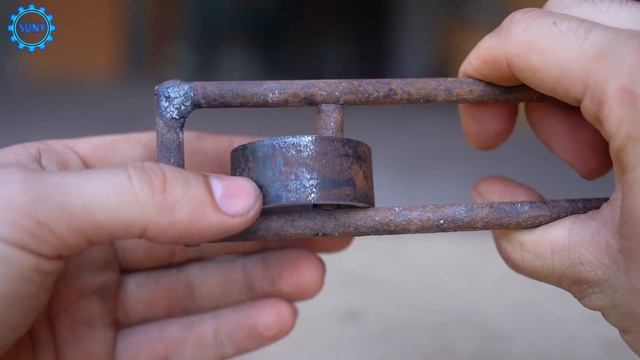 DIY INVENTIONS FOR GARDEN DOOR смотреть онлайн
