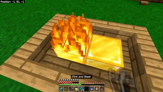 ItzGlimpse 150K Pack by Tory w/Java UI | MCPE PvP Texture Pack смотреть онлайн