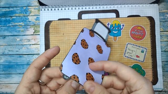 ♌️ ЗНАКИ ЗОДИАКА ♐️ ПАКЕТИКИ НАКЛЕЙКИ ♒️ Бумажные сюрпризы ♋️ смотреть онлайн