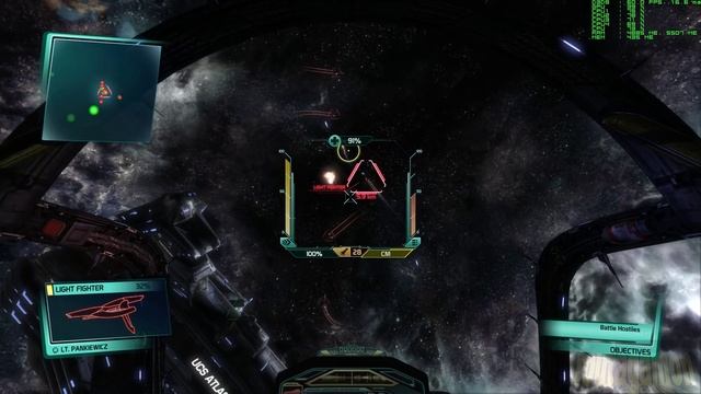 The Battle of Sol - pc gameplay 1080p 60fps смотреть онлайн