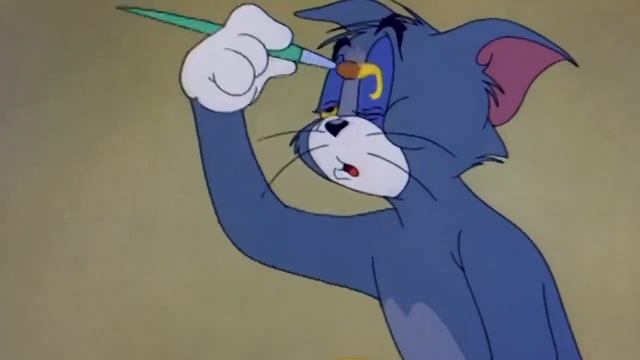 Том и Джерри/Сопротивление) #томиджерри #томиджери #мультик смотреть онлайн