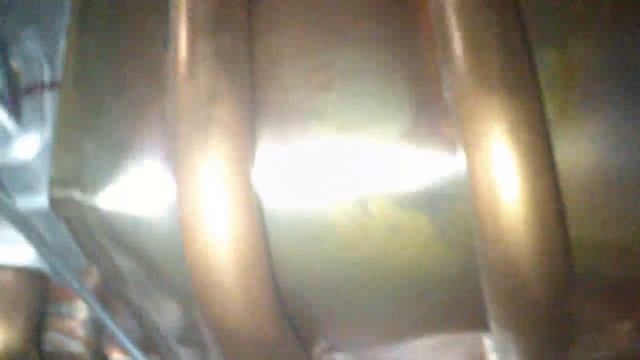 Течет газовая колонка новая Ariston Fast 14 F14