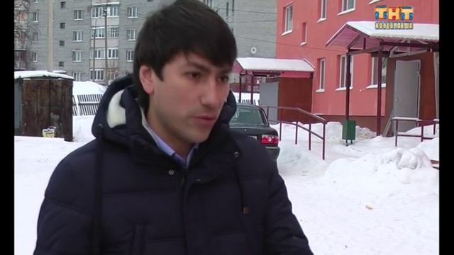 Новоселье скоро! 18.01.2016 смотреть онлайн