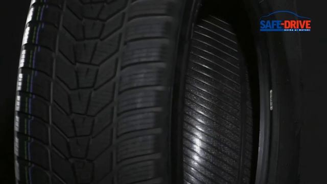 Tecnologia: Hankook Winter I*Cept Evo3