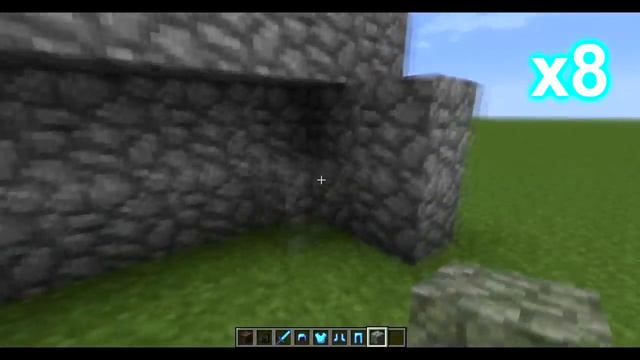 Как вызвать иссушителя [Minecraft 1.6.2] смотреть онлайн