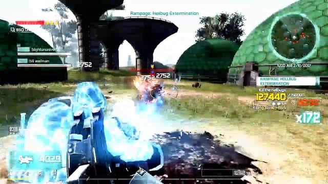 Defiance • How To Get Easy Legendary Weapons • MMO Guide смотреть онлайн