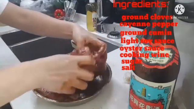 Cooking time for dinner: Spicy grilled pork || Mytendrils tv смотреть онлайн