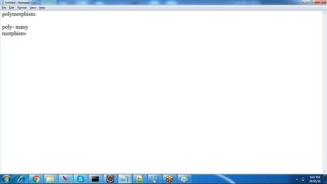 java class lesson 7 смотреть онлайн