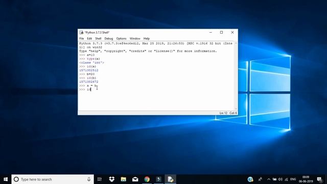Difference between Mutable and Immutable Datatypes смотреть онлайн