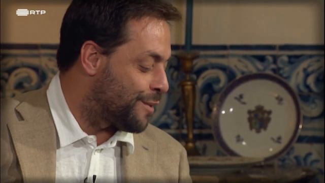 António Zambujo (Антониу Замбужу). Pica do 7 смотреть онлайн