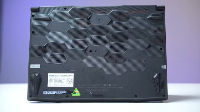 Siêu phẩm MSI Bravo 15 276 VN - Chơi game cực đỉnh !!! смотреть онлайн