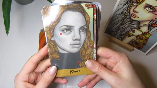 Duality Oracle Deck by Tanya Bond ? First Impressions / Card Review, Flip Through + Mini Reading смотреть онлайн