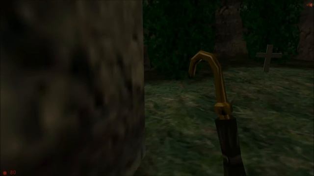 They Hunger прохождение часть 1