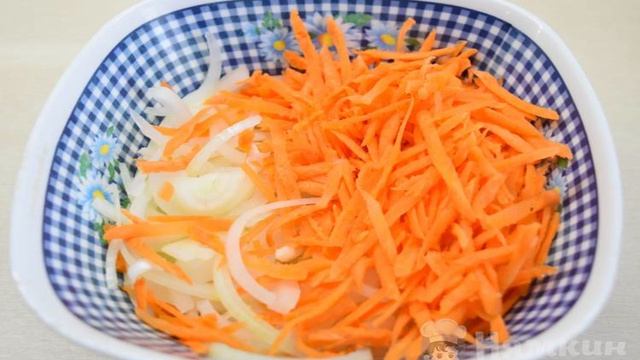 Кухня Мамашки