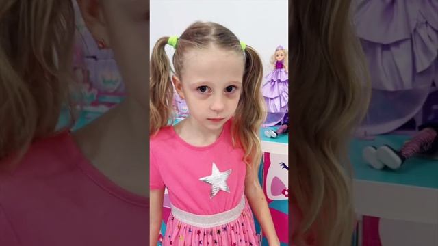 Папа съел все конфеты Насти смотреть онлайн